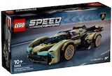 Speed Champions Bau-Set Angebote von LEGO bei Penny Meerbusch für 19,99 €