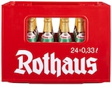Tannenzäpfle Angebote von Rothaus bei Penny Überlingen für 14,99 €