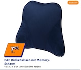 Aktuelle Kissen Angebote bei Action in Stuttgart Aktuelles Rückenkissen Angebot bei Action in Stuttgart ab 7,95 €