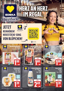 Aktueller EDEKA Prospekt "Top Angebote" Seite 2 von 20 Seiten für Neuhaus