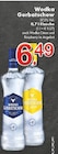 Aktuelles Wodka Gorbatschow Angebot bei TOP Getränke in Düsseldorf ab 6,49 €
