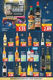 Martini Angebote im Prospekt "Aktuelle Angebote" von E center Martini Angebote im Prospekt "Aktuelle Angebote" von E center auf Seite 19