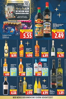 Eierlikör im E center Prospekt "Aktuelle Angebote" mit 27 Seiten (Berlin)