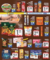 Aktueller EDEKA Prospekt mit Damenunterwäsche, "Wir lieben Lebensmittel.", Seite 11