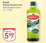 Aktuelles Natives Olivenöl extra Angebot bei GLOBUS in Duisburg ab 5,99 €