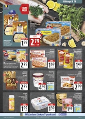 Aktueller EDEKA Prospekt mit Bratpfanne, "Wir lieben Lebensmittel!", Seite 19