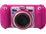 KidiZoom Duo Pro pink Kinderkamera, Rosa von VTECH im aktuellen MediaMarkt Saturn Prospekt
