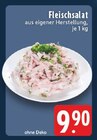 Fleischsalat bei E center im Düren Prospekt für 9,90 €