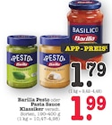 Aktuelles Pesto alla Genovese Angebot bei E center in Pforzheim ab 1,79 €