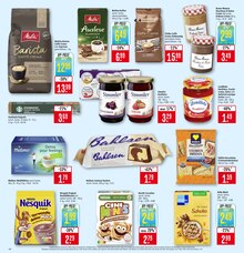 Kaffee im Marktkauf Prospekt "Aktuelle Angebote" mit 43 Seiten (Heidenheim (Brenz))