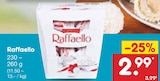 Netto Marken-Discount Driedorf - Raffaello Angebot im Prospekt Raffaello bei Netto Marken-Discount im Driedorf Prospekt für 2,99 €