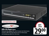 DVD-/CD-Player DVD426 Angebote von Reflexion bei famila Nordost Celle für 29,00 €