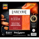 30% D'économie Sur Les Saumons Et Truites Fumés Labeyrie en promo chez Auchan Hypermarché Noisy-le-Grand