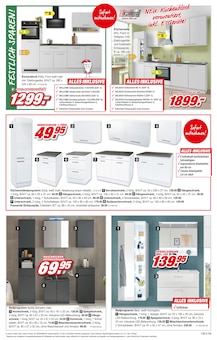 Badmöbel im aktuellen Möbel AS Prospekt (Mannheim) Badmöbel im Möbel AS Prospekt "FESTLICH SPAREN!" mit 16 Seiten (Mannheim)