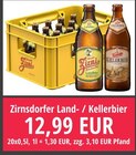 Nuck Getränke - Landbier Angebot im Prospekt Landbier bei Nuck Getränke im Prospekt "" für 12,99 €