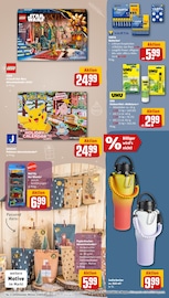 Spielwaren im REWE Prospekt in Siegen Aktueller REWE Prospekt mit Spielwaren, "Dein Markt", Seite 31