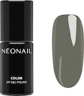 UV Nagellack Evergreen Mood von NÉONAIL für 10,95 € bei dm-drogerie markt im Angebot UV Nagellack Evergreen Mood von NÉONAIL im aktuellen dm-drogerie markt Prospekt