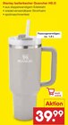 Isolierbecher Quencher H2.O von Stanley im aktuellen Netto Marken-Discount Prospekt