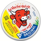 La vache qui rit 24 portions offre découverte en promo à 1,50 € chez Intermarché Super La vache qui rit 24 portions offre découverte dans le catalogue Intermarché Super