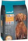 ZooRoyal Norderstedt - Hundetrockennfutter Mono-Protein Huhn Angebot im Prospekt Hundetrockennfutter Mono-Protein Huhn bei ZooRoyal im Norderstedt Prospekt für 4,99 €