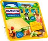 Sandwich Scheiben im Angebot bei EDEKA in Neumünster Sandwich Scheiben Angebote von Hochland bei EDEKA Neumünster für 1,79 €