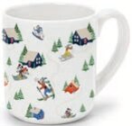 Becher "Disney Mickey and Friends" für 9,99 € bei Tchibo im Angebot Becher "Disney Mickey and Friends" im aktuellen Tchibo Prospekt