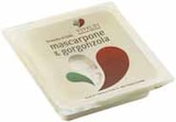 Intermarché Le Golfe Juan - Promo Mascarpone & Gorgonzola Promo Mascarpone & Gorgonzola à 2,19 € dans le catalogue Intermarché à Le Golfe Juan