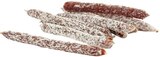 Salami Sticks Angebote bei REWE Erftstadt für 4,29 €