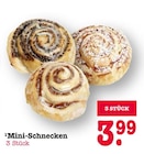 Mini-Schnecken bei E center im Karlsruhe Prospekt für 3,99 €