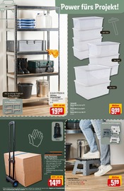 Hocker im REWE Prospekt in Willich Aktueller REWE Prospekt mit Hocker, "Dein Markt", Seite 30