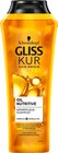 Shampoo Angebote von Gliss Kur bei REWE Zwickau für 2,59 €