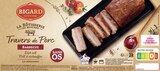 Travers de porc à la provençale ou saveur barbecue - BIGARD dans le catalogue Géant Casino