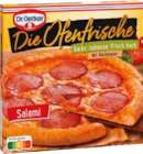 Pizza bei EDEKA im Halblech Prospekt für 2,22 €