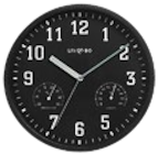 Aktuelle Wanduhr Angebote bei Kaufland in Oldenburg Aktuelles Wanduhr Angebot bei Kaufland in Oldenburg ab 4,99 âŹ