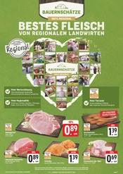 Aktueller EDEKA Prospekt mit Geflügel, "Wir lieben Lebensmittel!", Seite 7