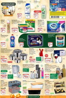 Ariel im aktuellen GLOBUS Prospekt (Wiesbaden) Ariel im GLOBUS Prospekt "Aktuelle Angebote" mit 33 Seiten (Wiesbaden)