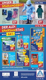 Thomas Henry Angebote im Prospekt "Aktuelle Angebote" von ALDI Nord auf Seite 36