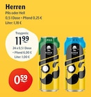 Aktuelles Pils oder Hell Angebot bei Getränke Hoffmann in Dinslaken ab 0,59 €