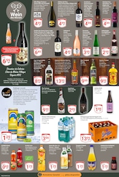 Likör im GLOBUS Prospekt in Rüsselsheim Aktueller GLOBUS Prospekt mit Likör, "Aktuelle Angebote", Seite 16