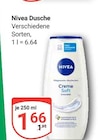Dusche bei GLOBUS im Prospekt "" für 1,66 €