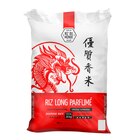 Riz long parfumé - RIZ DU MONDE en promo chez Carrefour Marcq-en-Barœul à 29,90 €