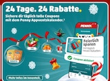 24 Tage. 24 Rabatte bei Penny im Prospekt "" für 