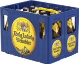 Aktuelles Weissbier Angebot bei Getränke Ellerkamp in Gronau (Westfalen) ab 15,99 €