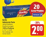 Spaghetti N°5 Angebote von Barilla bei EDEKA Jena für 2,00 €