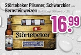 Pilsener bei EDEKA im Köngen Prospekt für 16,99 €