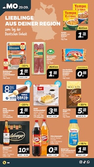 Cola im Netto mit dem Scottie Prospekt "Günstig. Besser. Für Dich." mit 34 Seiten (Stendal (Hansestadt))