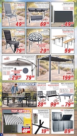 Aktueller CENTERSHOP Prospekt mit Relaxsessel, "Da geht was.", Seite 8