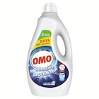 Vollwaschmittel Flüssig XXXL von Omo im aktuellen Lidl Prospekt für 12,49 €