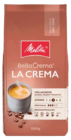 Bella Crema im Angebot bei REWE in Erftstadt Bella Crema Angebote von Melitta bei REWE Erftstadt für 14,99 €