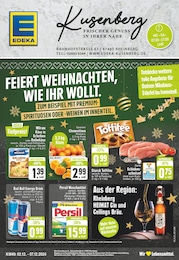 EDEKA Prospekt für Rheinberg: "Aktuelle Angebote", 28 Seiten, 02.12.2024 - 07.12.2024